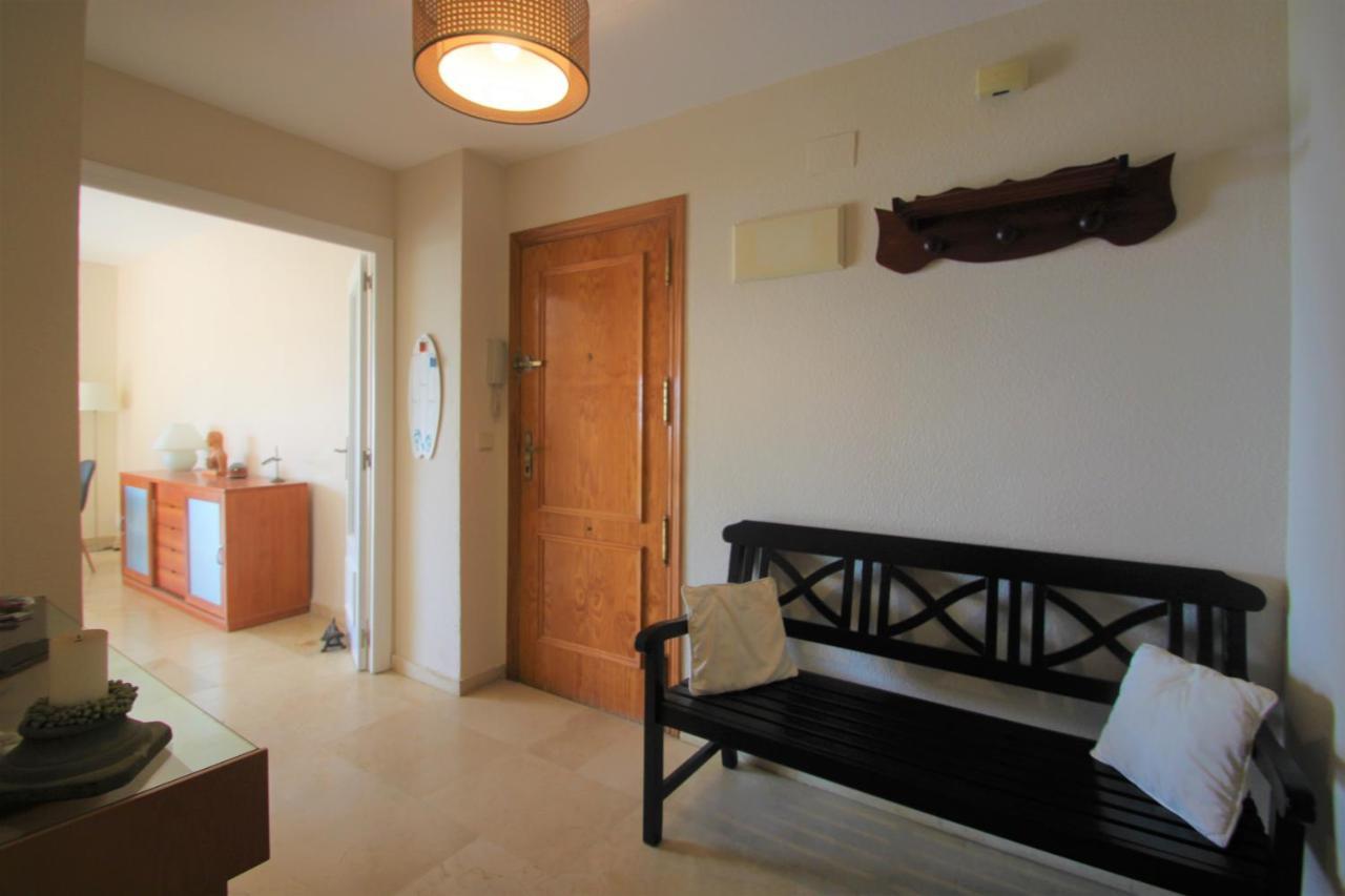 Apartamento Casaturis Enfrente Al Mar En Playa Muchavista C102 El Campello Exterior photo